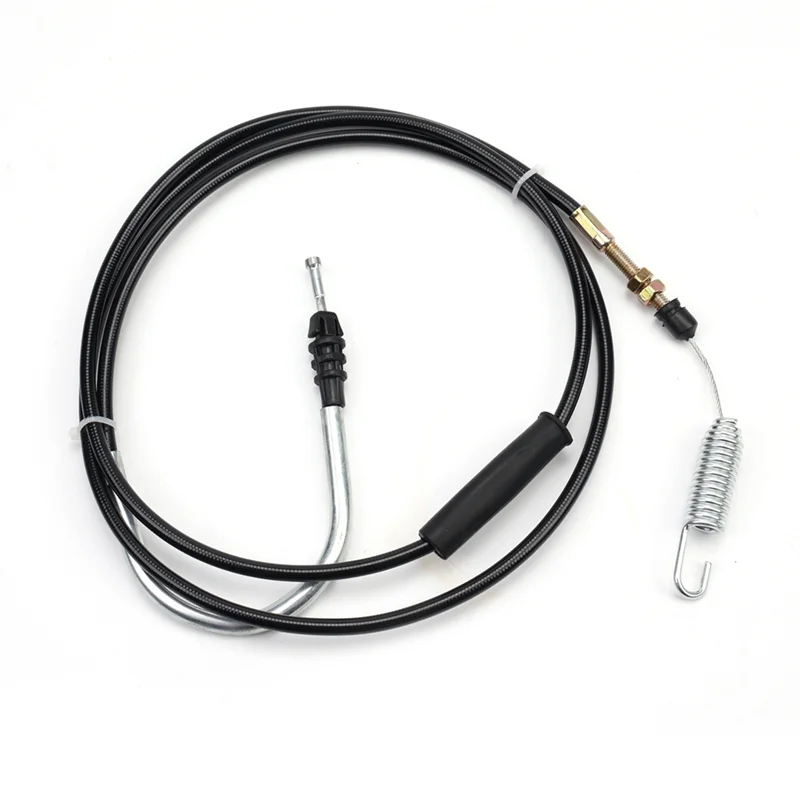 A30P-604899 608608 كابل مسرع الخانق لعربة الجولف EZGO TXT XT Workhorse 2008 والأحدث لمحرك Kawasaki #3