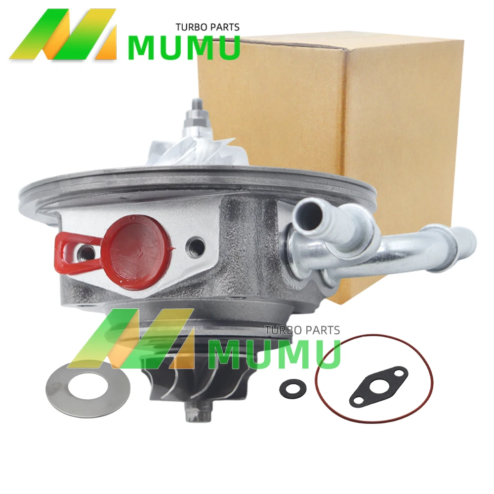 AP03 GTDI12V Turbine Cartridge Turbo CHRA For Ford C-MAX 1.0 EcoBoost 92 Kw 125 HP 3 zyl. EcoBoost 1761178 CM5G6K682GB 1799852