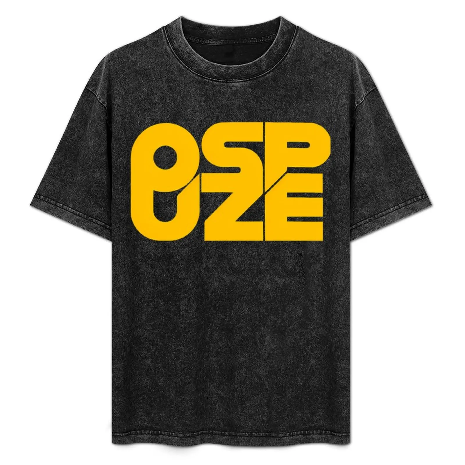 

Ospuze - Футболка The Finals, заготовки, блузка, одежда в стиле аниме, винтажная одежда, дизайнерская футболка для мужчин