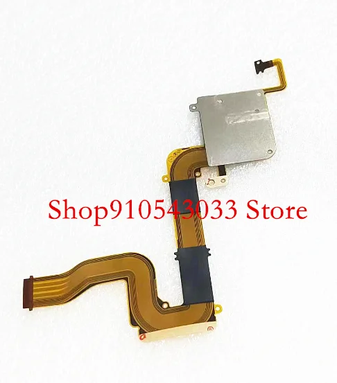 Новинка ЖК гибкий кабель лента для SONY DSC-RX100 III IV V M3 M4 M5 запасная часть для цифровой камеры