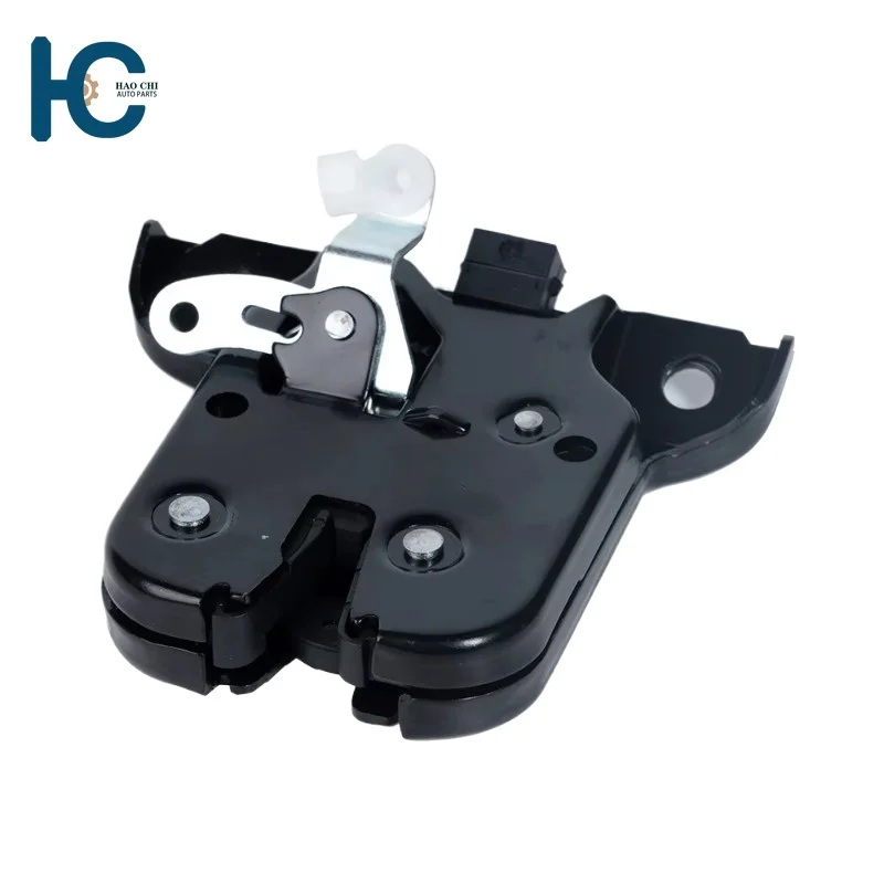 

8P3827505 Trunk Tailgate Door Lock Latch Bootlid for AUDI A3 8P1 S3 2003-2012