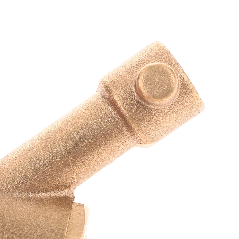 Ersatz-Sprüharmventil für Hochdruckreiniger mit 10mm-Gewinde, Hochdruck-Wasseranschluss-Zubehör, Ventilkörper-Schalter – Detail 10