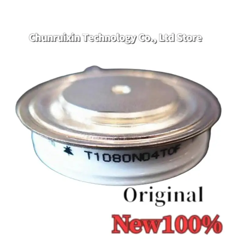 

T1080N04TOF T1080N06TOF T830N14TOF T830N12TOF T830N16TOF New Thyristor Module