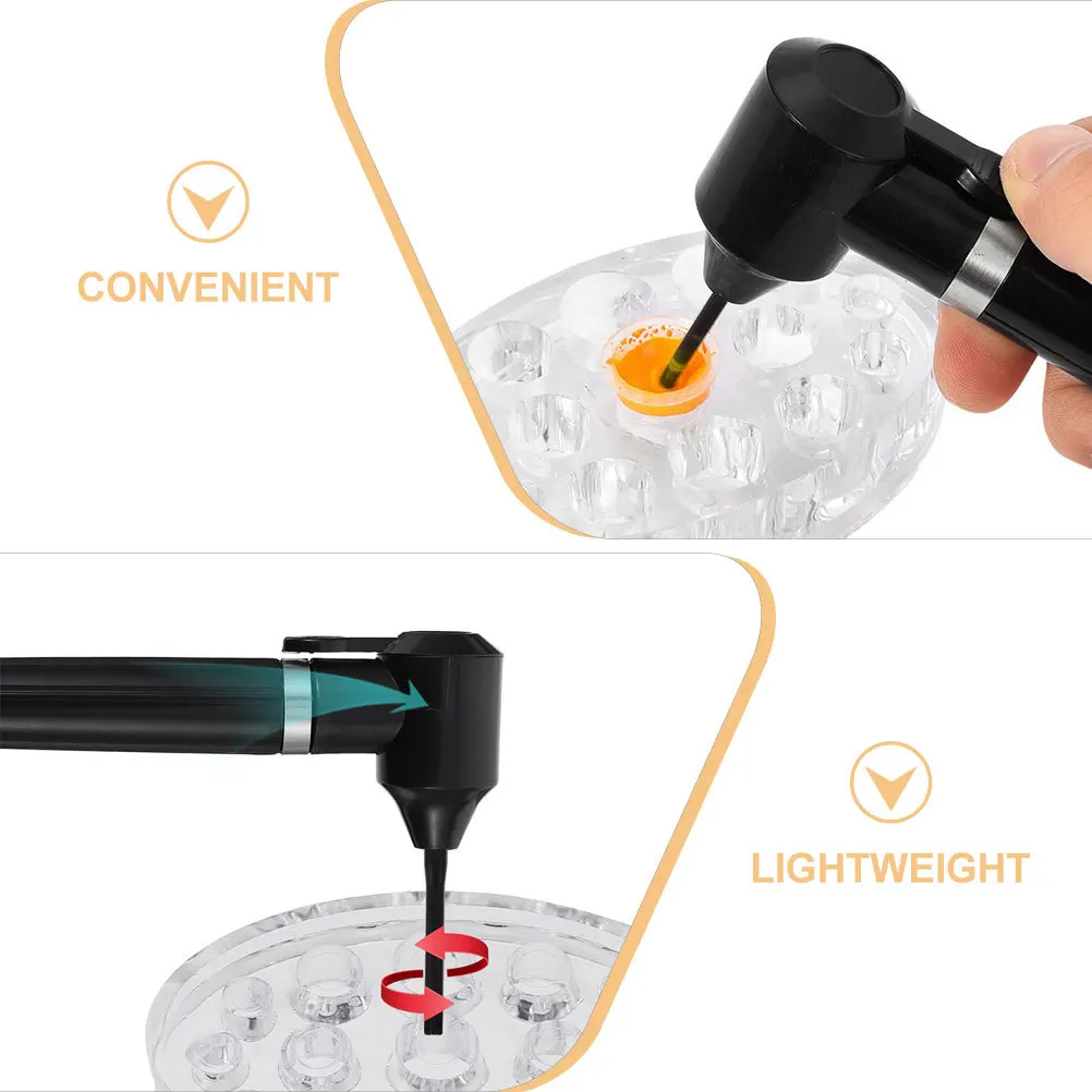 : Strizzatore per tubi di vernice