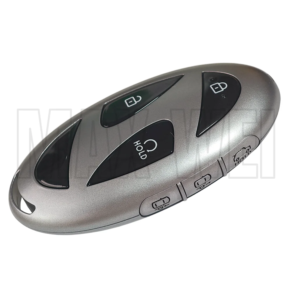 95440-L1520 95440-L1770 95440-N1950 95440-N1050 95440-P6060 95440-P6011 Original PCB Smart Key For Sonata Grandeur Santa Fe