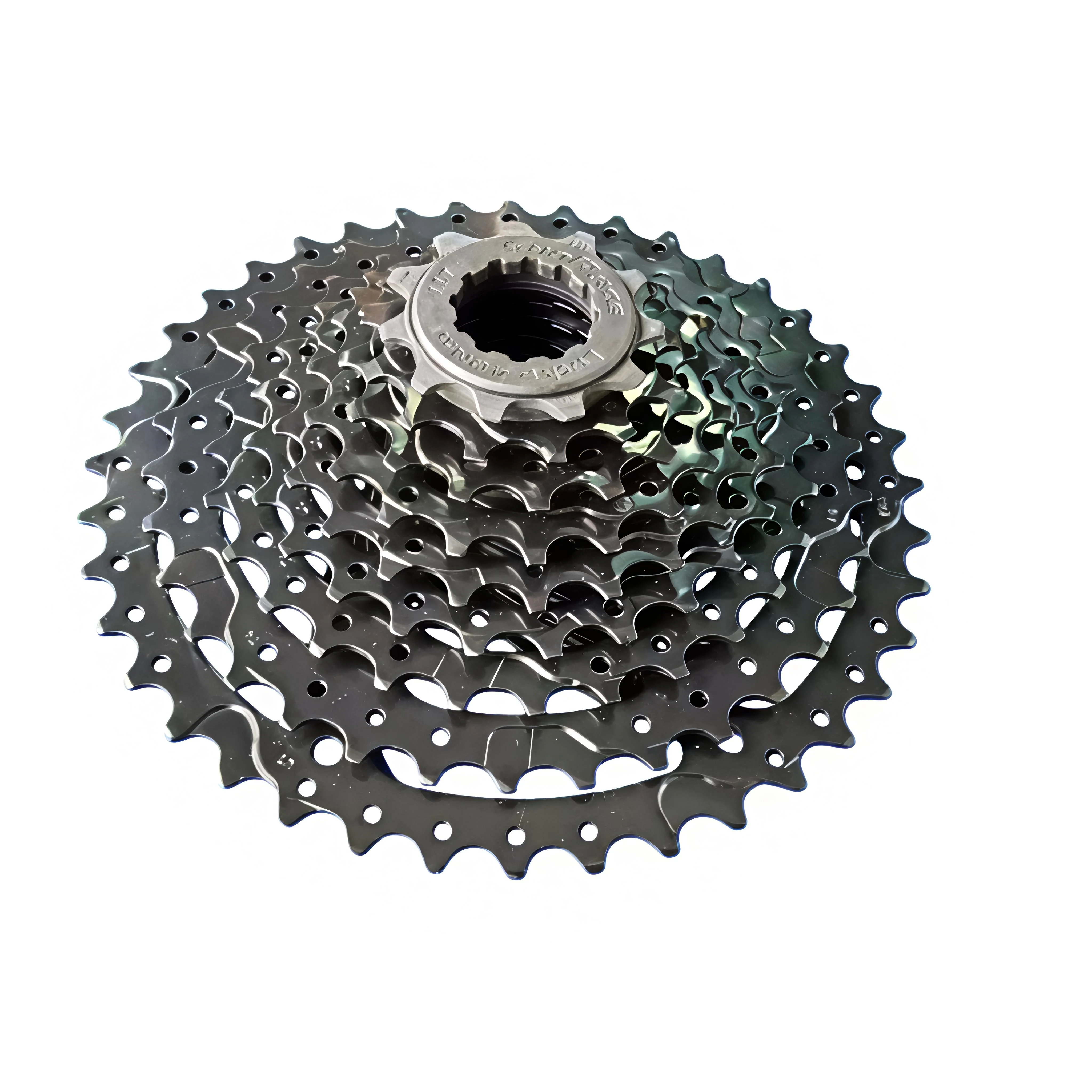 Sunrace 9 Speed Cassette MTB Bike Flywheel For HG Hub 11-40T Bicycle Freewheel view 3