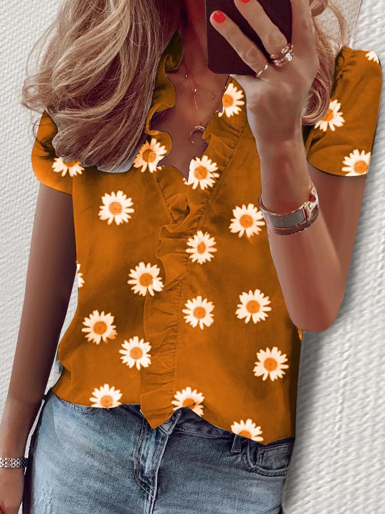 15-Short Sleeve