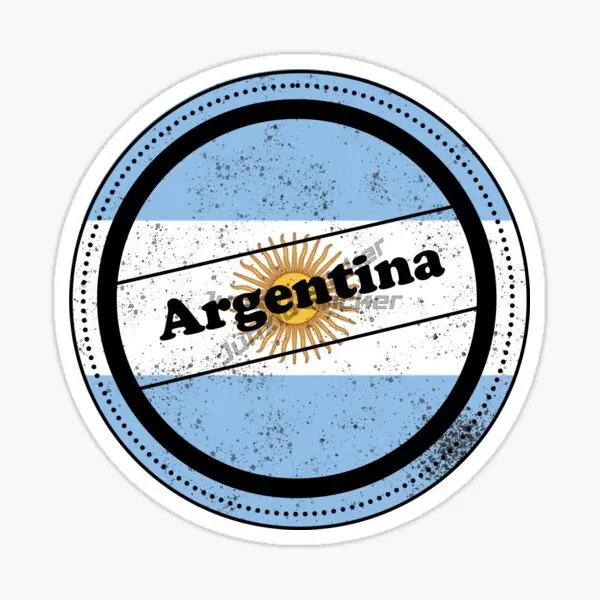 اليونان موناكو إيران نورو أندورا مالتا إستونيا الأرجنتين أستراليا التعميم العلم الوطني سيارة ملصق الفينيل ذاتية اللصق ملصق