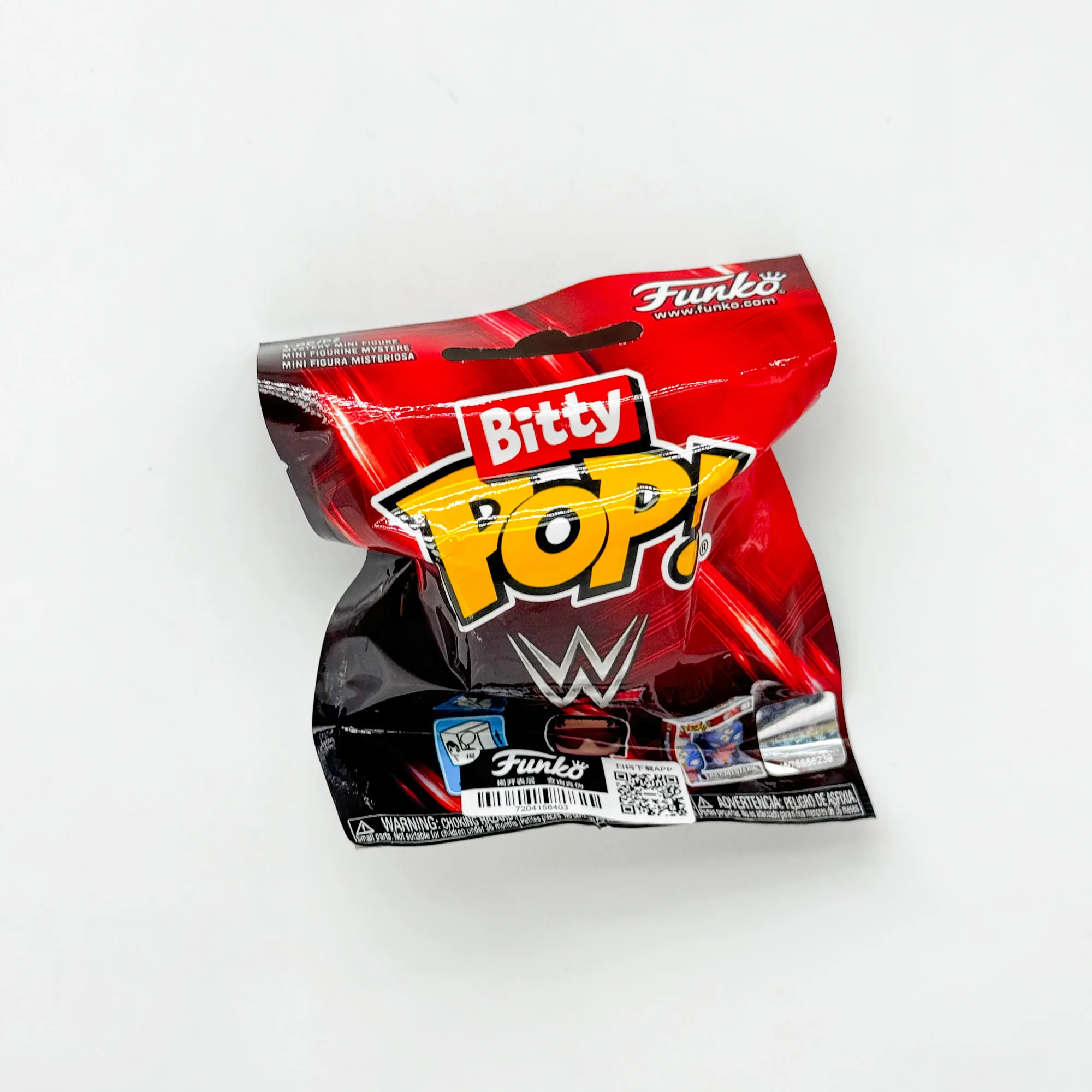 Funko Pop Mini Spider-Man Marvel Teenage Mutant Ninja Turtles DC Star Wars WWE SpongeBob SquarePants Blind box Birthday Gift