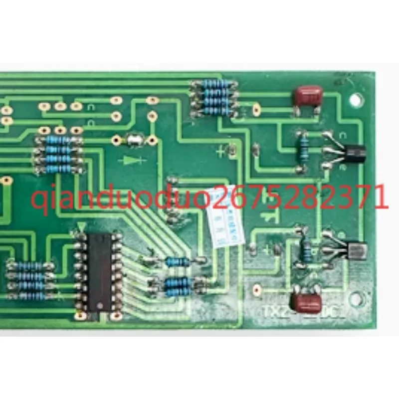 

Suitable for TXZ-PADC 24V 12V outbound call display board, elevator accessories