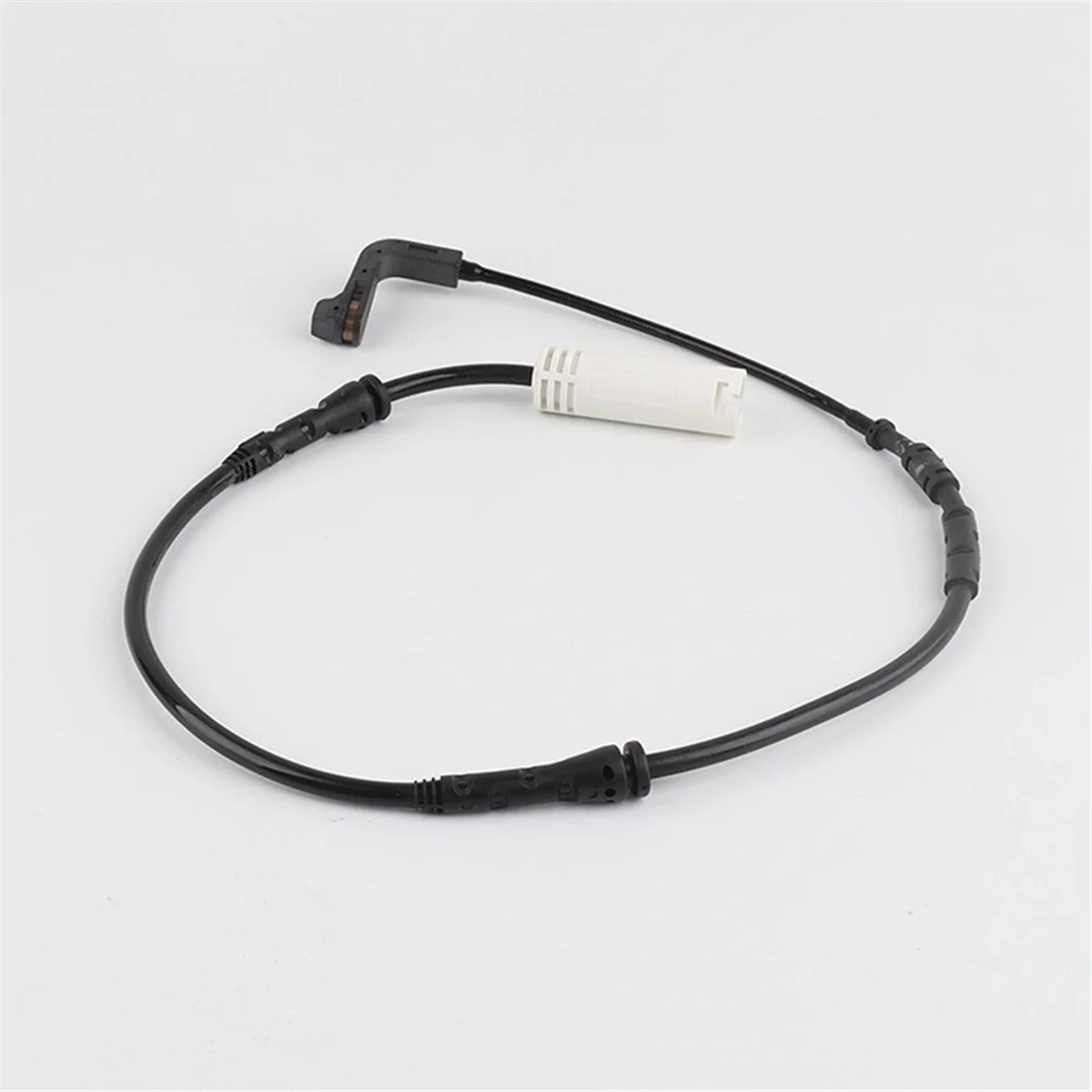 

Cg0-qCar Front Axle Left Brake Sensor Brake Pad Wear Sensor Brake Sensor Line 34352283335 for BMW 1 3 Series E82 E90 E92