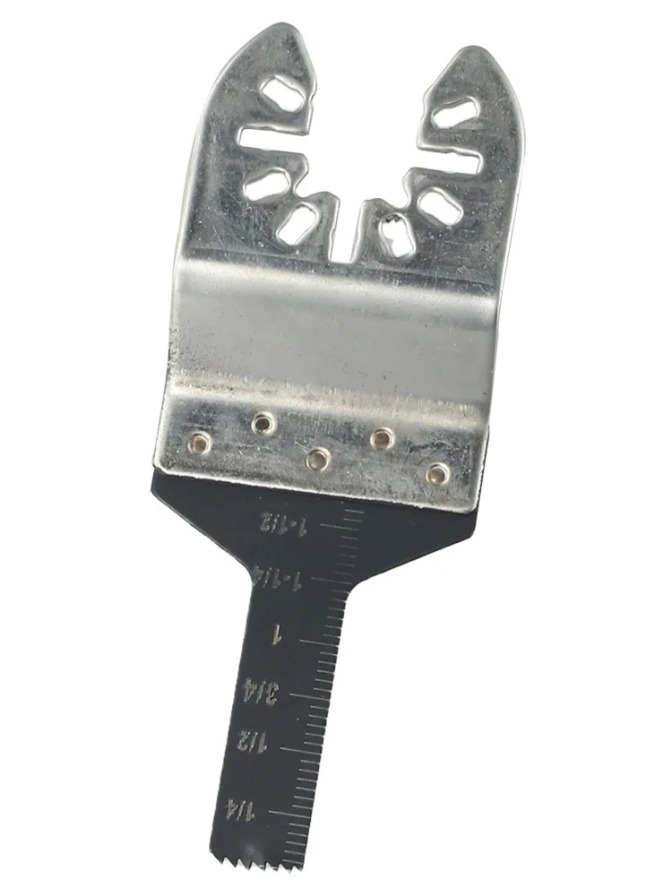 High Quality Oscillating Saw Blade Saw Blade Multi-function Parts Replacements Tools Cutting For Renovator Power Industry