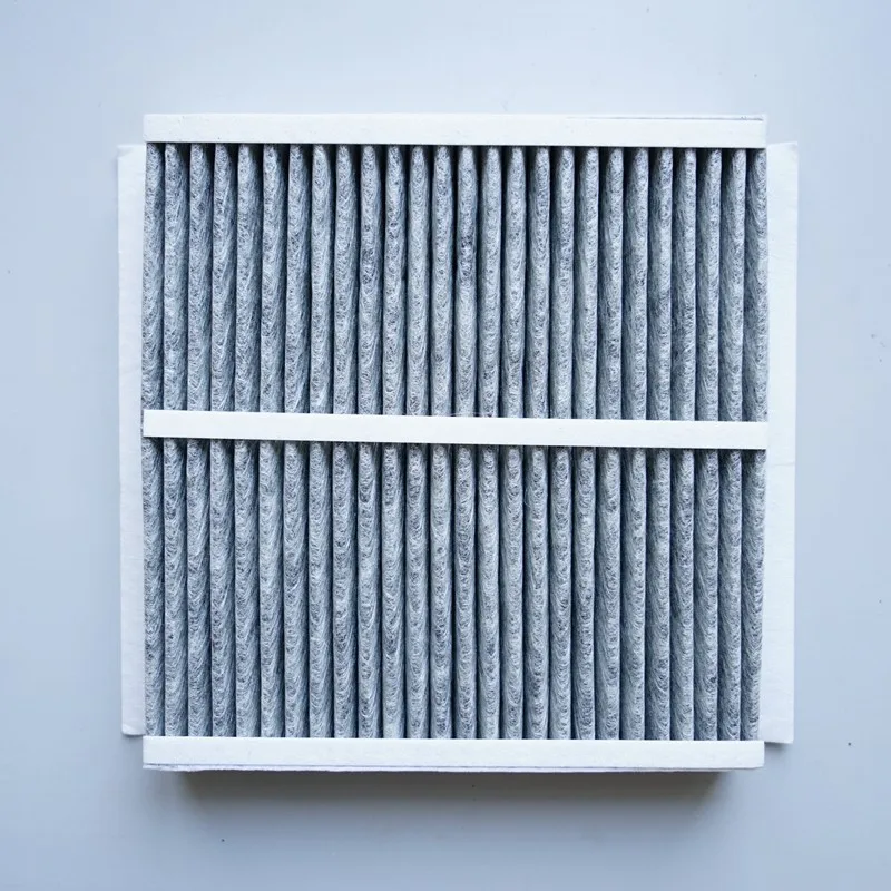 Fotografia 3: Filtros de cabine para BMW 4 Z4 / E85 / E86 / E89 OEM: 64316915763