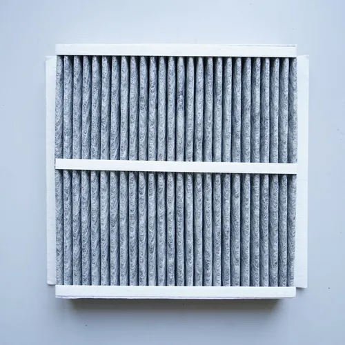 Imagen 2 del producto Filtros de cabina para BMW 4 Z4 / E85 / E86 / E89 OEM: 64316915763