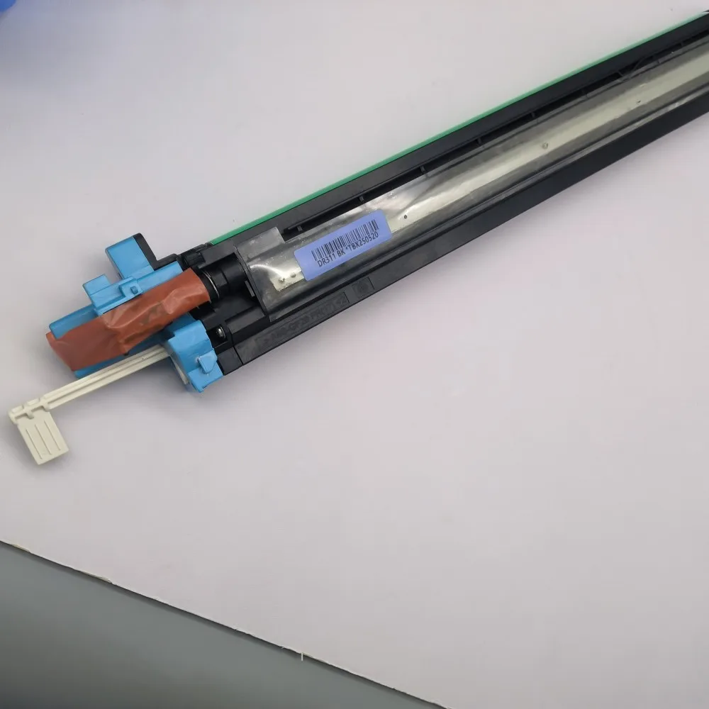 

1шт. DR311 DR-311 DR311K DR-311K Барабанный блок для Konica Minolta bizhub C220 C280 C360 C7722 C7728 K M C Y