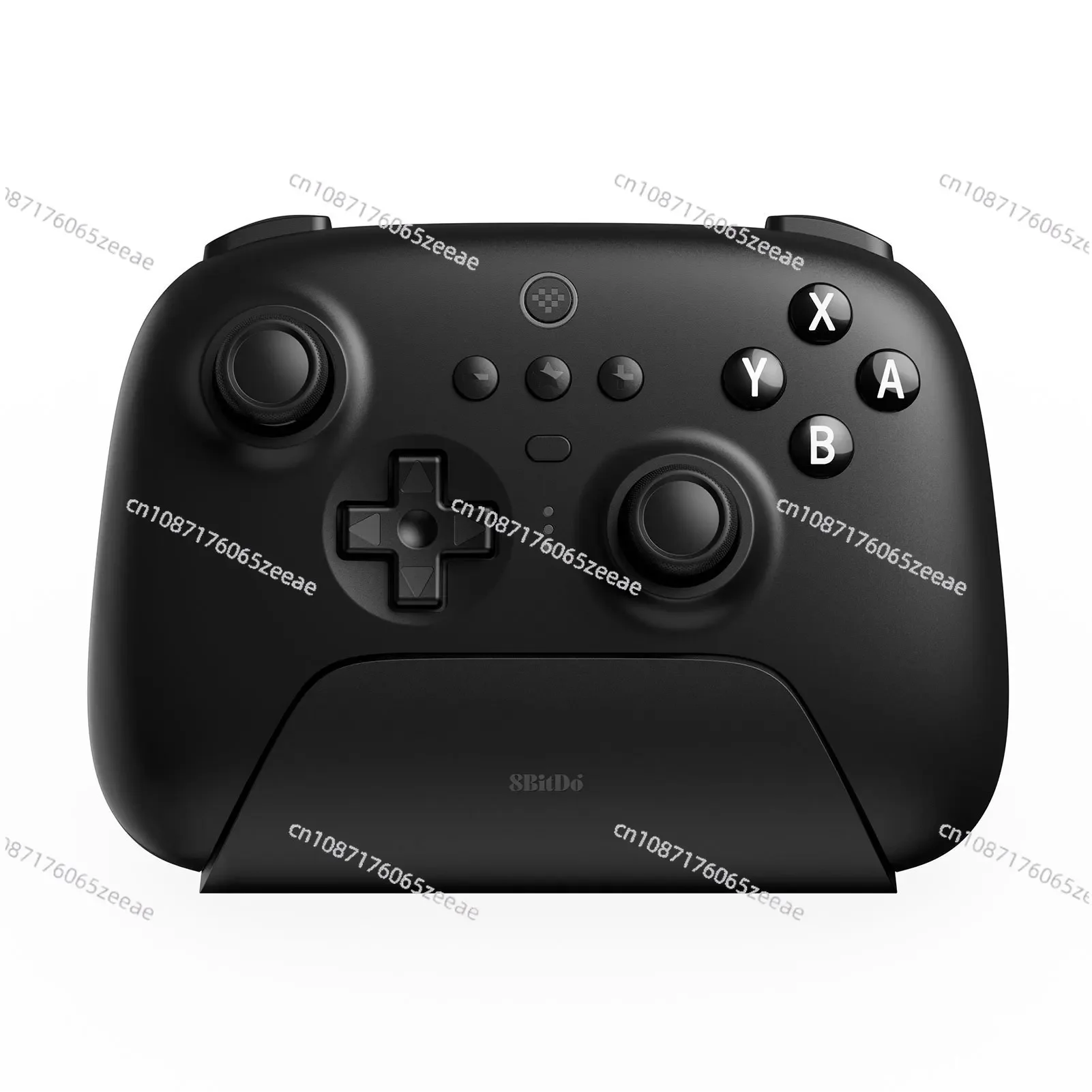 Suitable for 8BitDo Orion true wireless handle Bluetooth NS version switch computer handle continuous hair