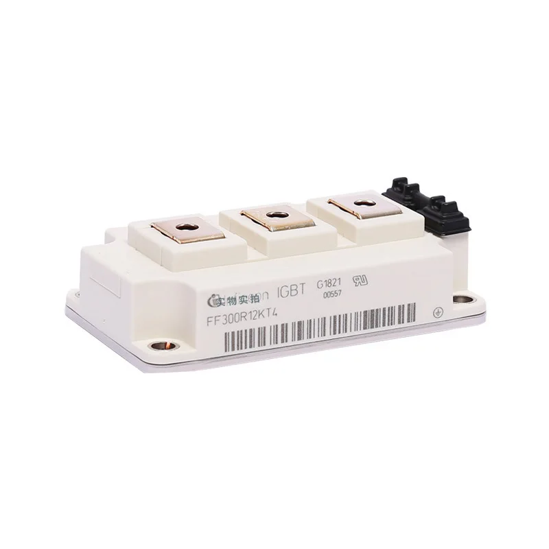 

FF300R12KS4 FF300R12KT4 FF300R12KT3 FF300R12KE3 FF300R12KE4 IGBT MODULE