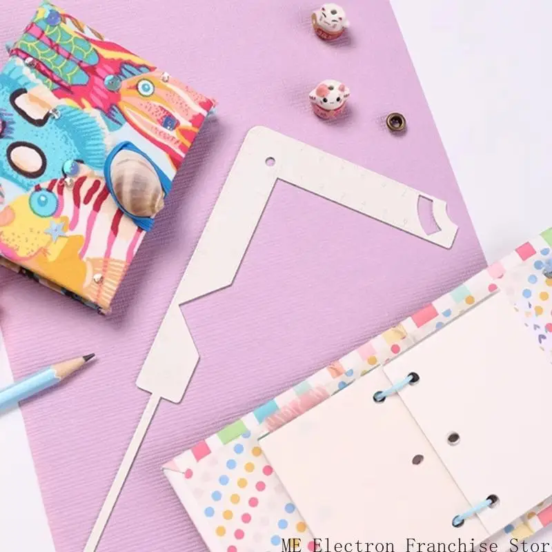 T5EA 5-в-1 металлический перевязанный инструмент