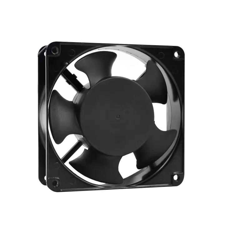 الأصلي 2123HST DP201A 220 فولت 12038 120*120*38 مللي متر جديد مروحة التبريد المبرد #3