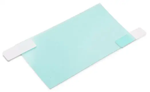 Transmitter Screen Protective Film Futaba T7PX T16SZ T18SZ 16IZ 16SZ 7PX 7PXR 7XC Remote Control Radio EBT3338 Screen protector