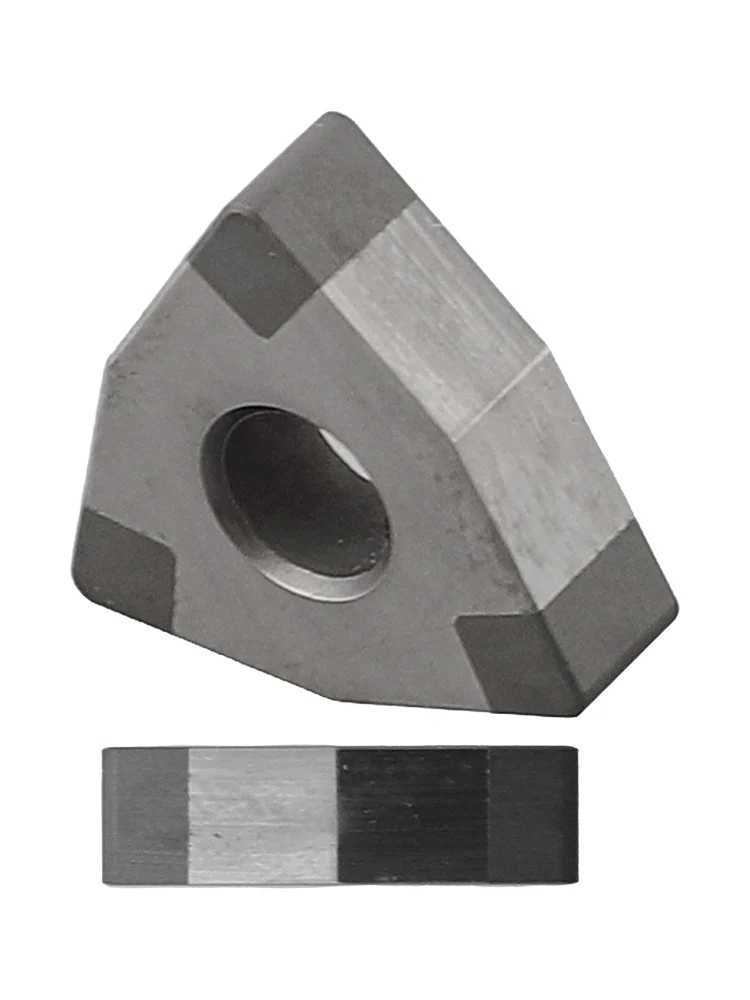 

Hardened Steel Turning Tools HSS Roll High Hardness CNC Insert Cutting Hardened Steel High Abrasive Resistance