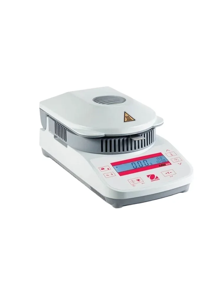 Rapid moisture meter MB23\MB25\MB27 halogen moisture analyzer