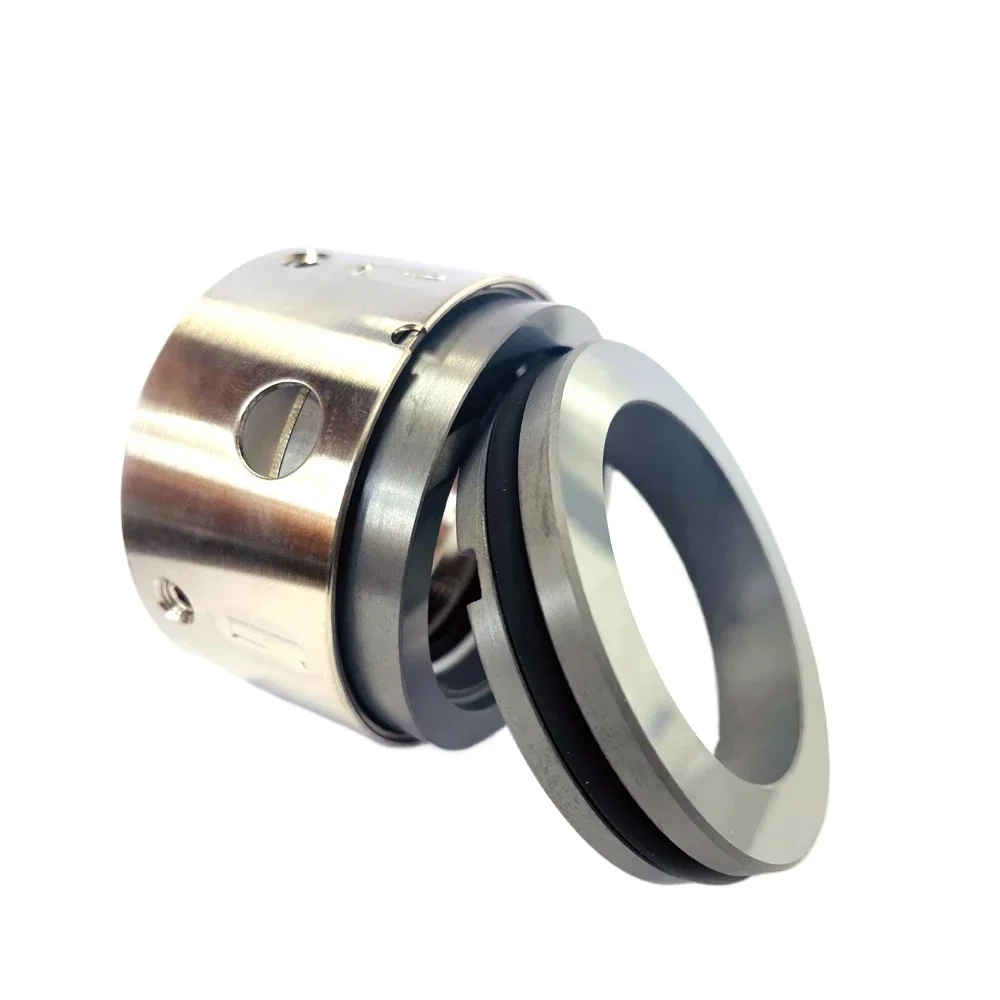

8-1-1 3/4" 8-1-1.75" J-Crane Elastomer Bellows Mechanical Seals Type 8-1 For Shaft Size 1.75 Inch Water Pumps