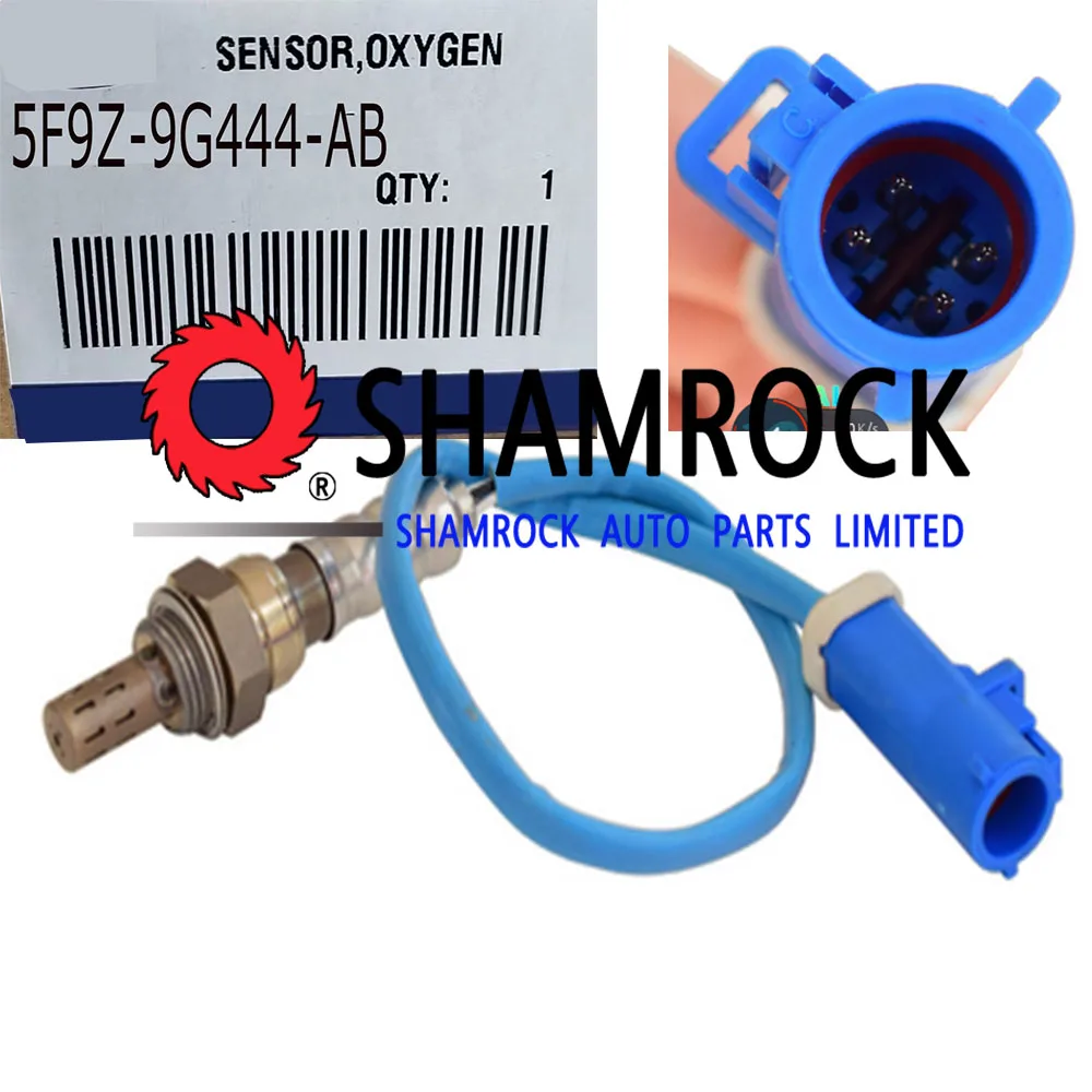 5F9Z-9G444-AB 5F9Z-9G444AB  5F9Z-9G444-AA 5F9Z-9G444AA  TAURUS 3.5L oxygen sensor 5F9A-9G444-A2A 5F9Z-9G444-AB 5F9Z9G444AB