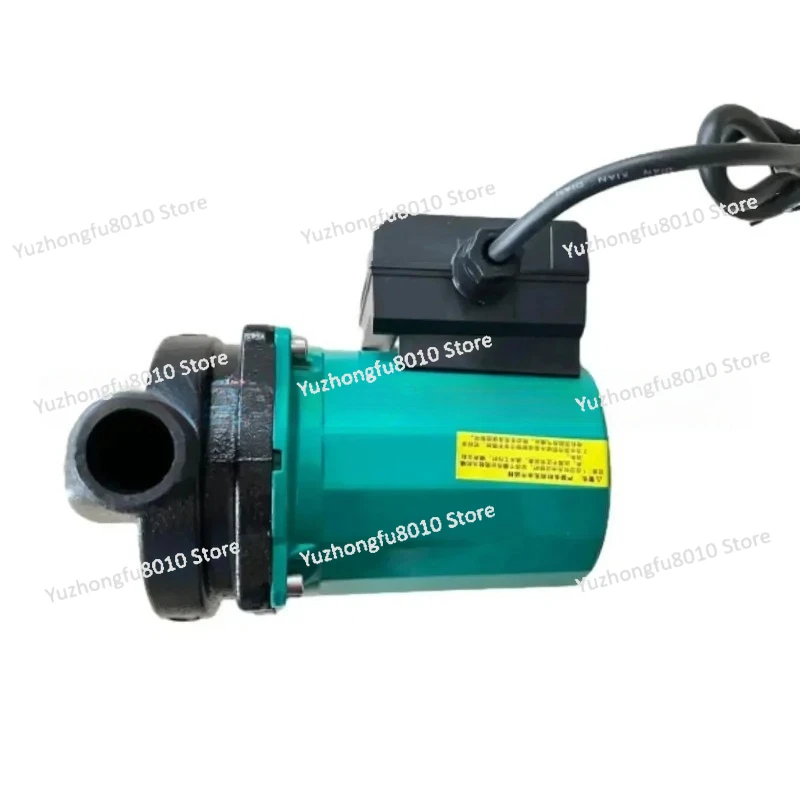 220 فولت 320 واط تعميم مضخة المنزلية الصامتة خط أنابيب الحرارية الأرضية الداعم مضخة الماء الساخن للدش دورة التدفئة تحت الأرضية #3