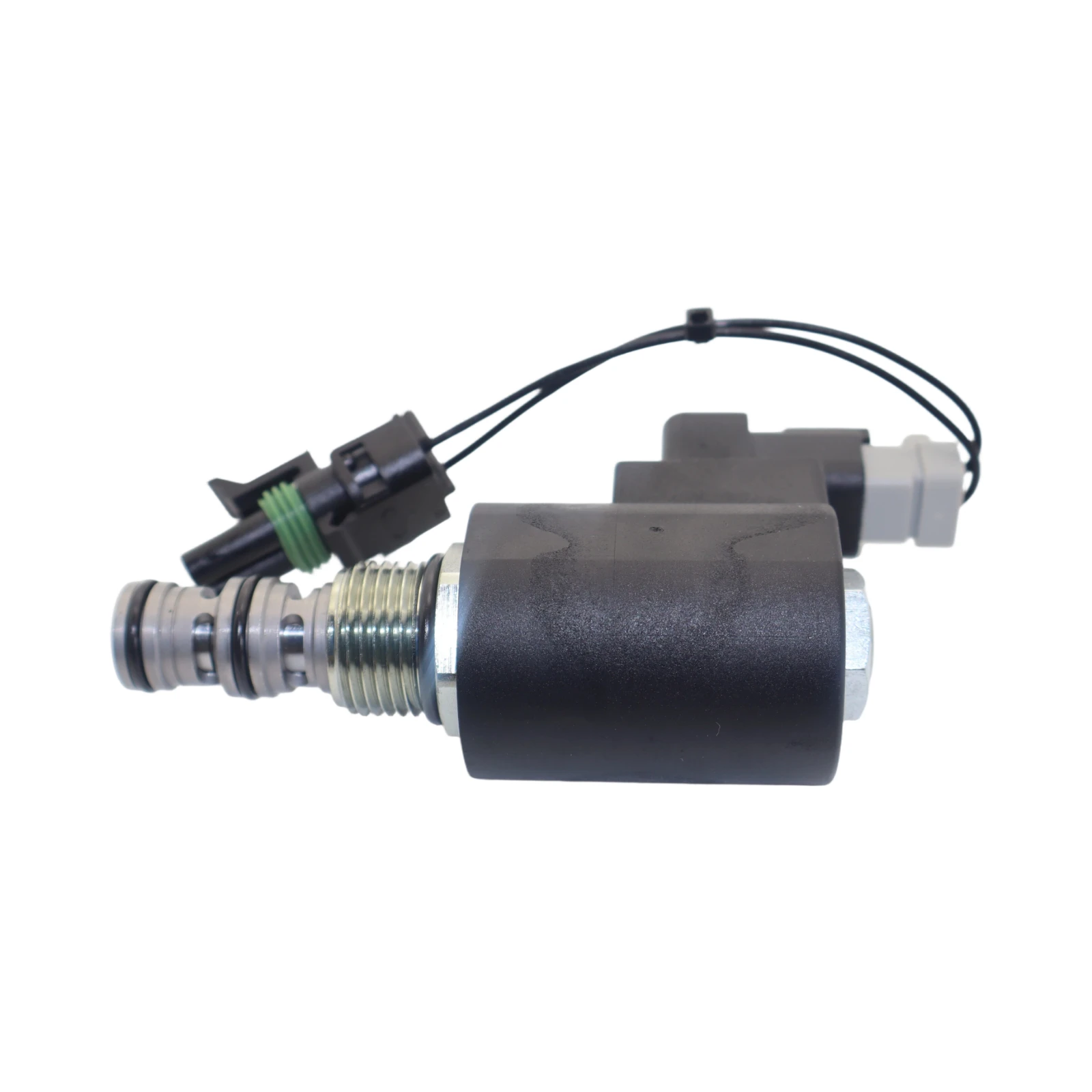 12V Solenoid 87429978 For New Holland B110B B90B B95B B110C B95C Loader
