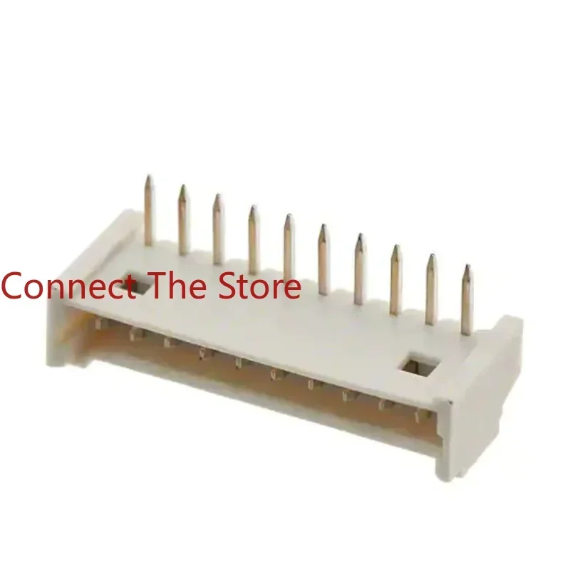 

10PCS Connector 53048-1010 53261-1171 39-01-4037 87437-0343 3901-3025 51006-0200 35155-0600 501645-1020 501912-5190 3928-1023