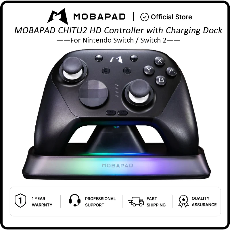 mobapad-chitu-2-matte-version-pro-2-hd-controller-bluetooth-con-dock-di-ricarica-per-nintendo-switch-1-2-pc-android-ios-gamepad