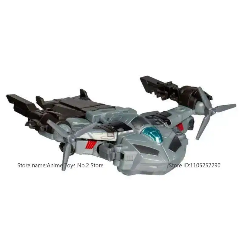 Merk+Op voorraad Transformer Studio Series Megatron ‌   Model Collectibles Actiepoppen Volwassen hobby's Handgemaakte geschenken Speelgoed Robot