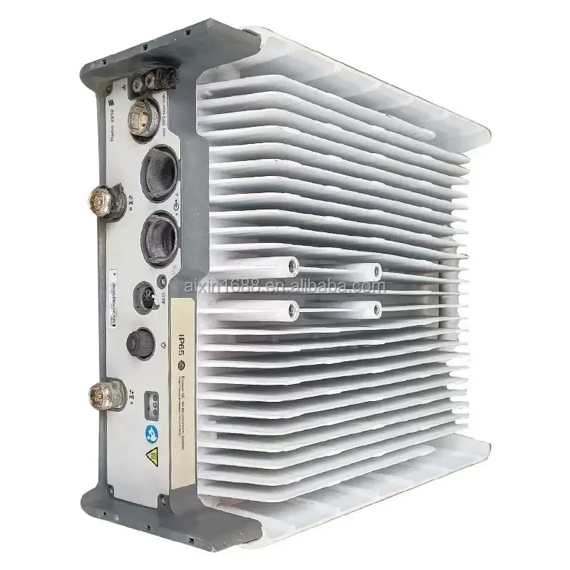High Quality New & Old RRU 4415 4G Radio 2219B1 2219B3A Krc 161 623/1 Variety Models for Communication Base Stations