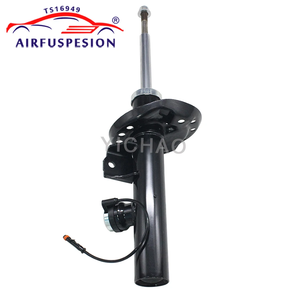 For Opel insignia OPC A G09 Front Suspension Shock Absorber Core with ADS 13328351 13328352