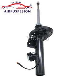 For Opel insignia OPC A G09 Front Suspension Shock Absorber Core with ADS 13328351 13328352