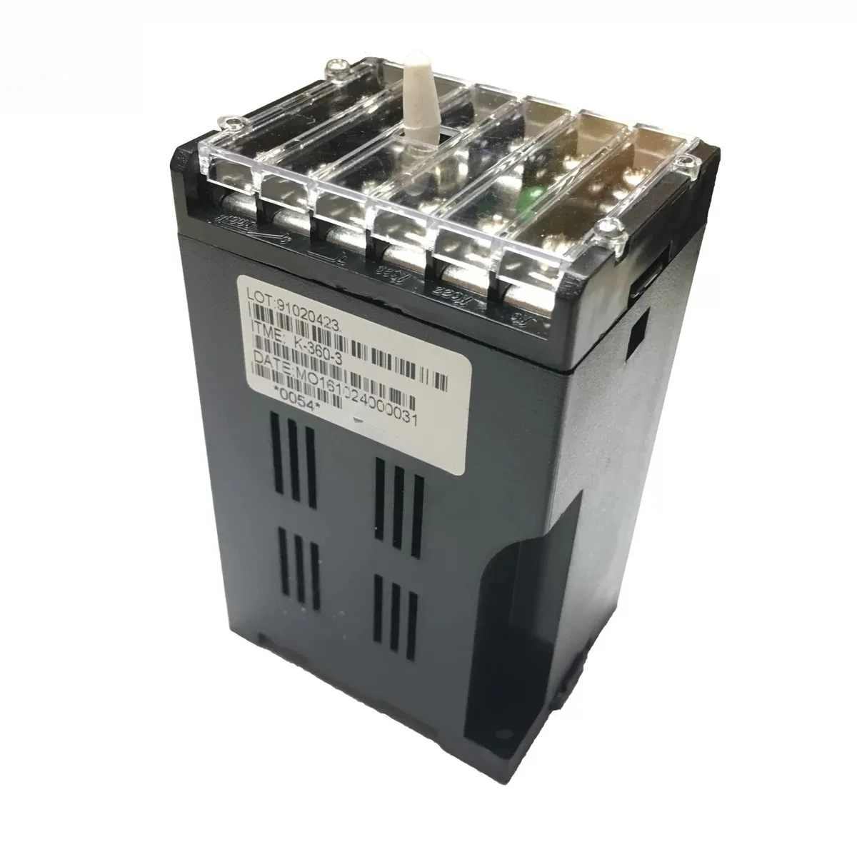 Oven temperature limiter XW-K320-1 Oven overtemperature switch K-360-2 Suitable for Xinmai accessories 91020492