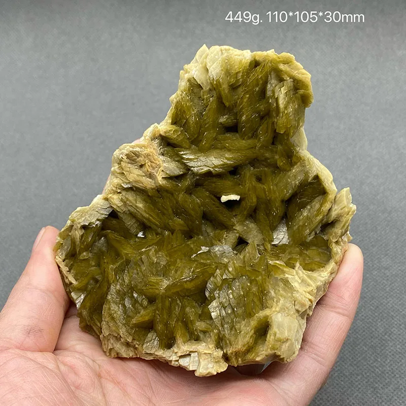 

100% natural Pendant beads siderite Raw stone mineral specimens cure crystal home decoration collection