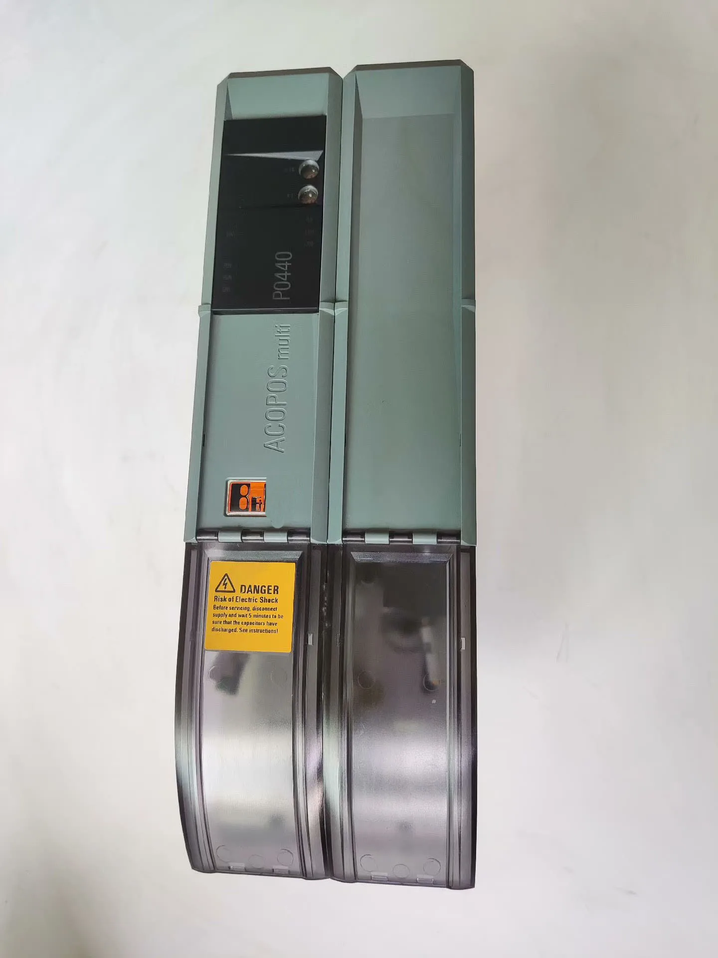 

8B0P0440HW00.000-1 Servo Drive for B&R