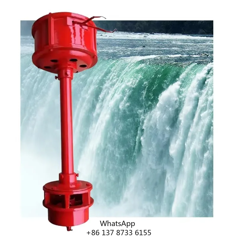 Factory Price 8kw Water Turbine Hydro Turbines For Sale Micro Hydro Power Turbine