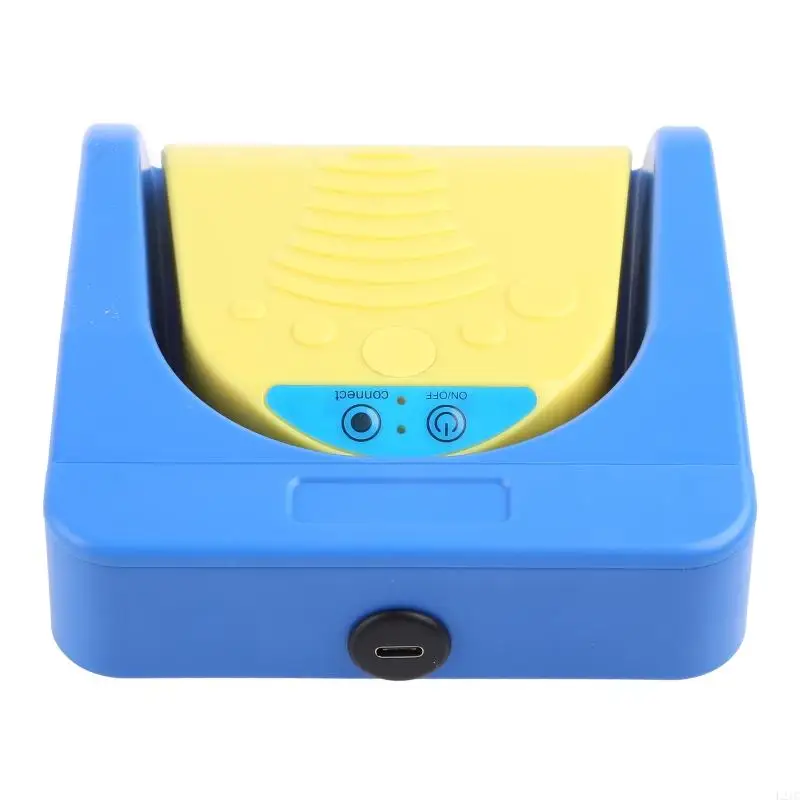 2025 controle Pedal PC PC Teclado Mouse Multimedia String Ação para