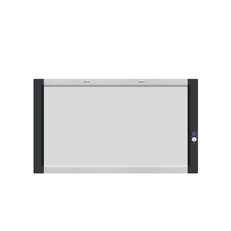 Micare DQ-2B 60W LED Dual-panel Medical Film Viewer For Ortho pedic Surgery And Cardiac Center Imaging Applications