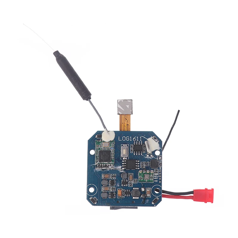 Drone WIFI Image Transmission Camera Module Drone Motherboard Camera Image Transmission Module 3.7V Wireless For RC Drone Module