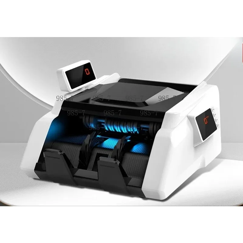 Portable Counting & Identifying Device, Compact Household & Commercial Class C Counter Equipment