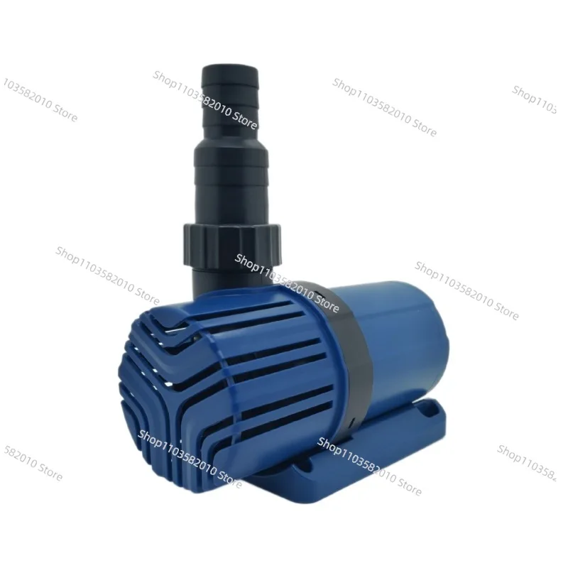 JN-P4000 -JN-P12000 Frequency conversion water pump silent submersible pump fish tank aquarium pumping