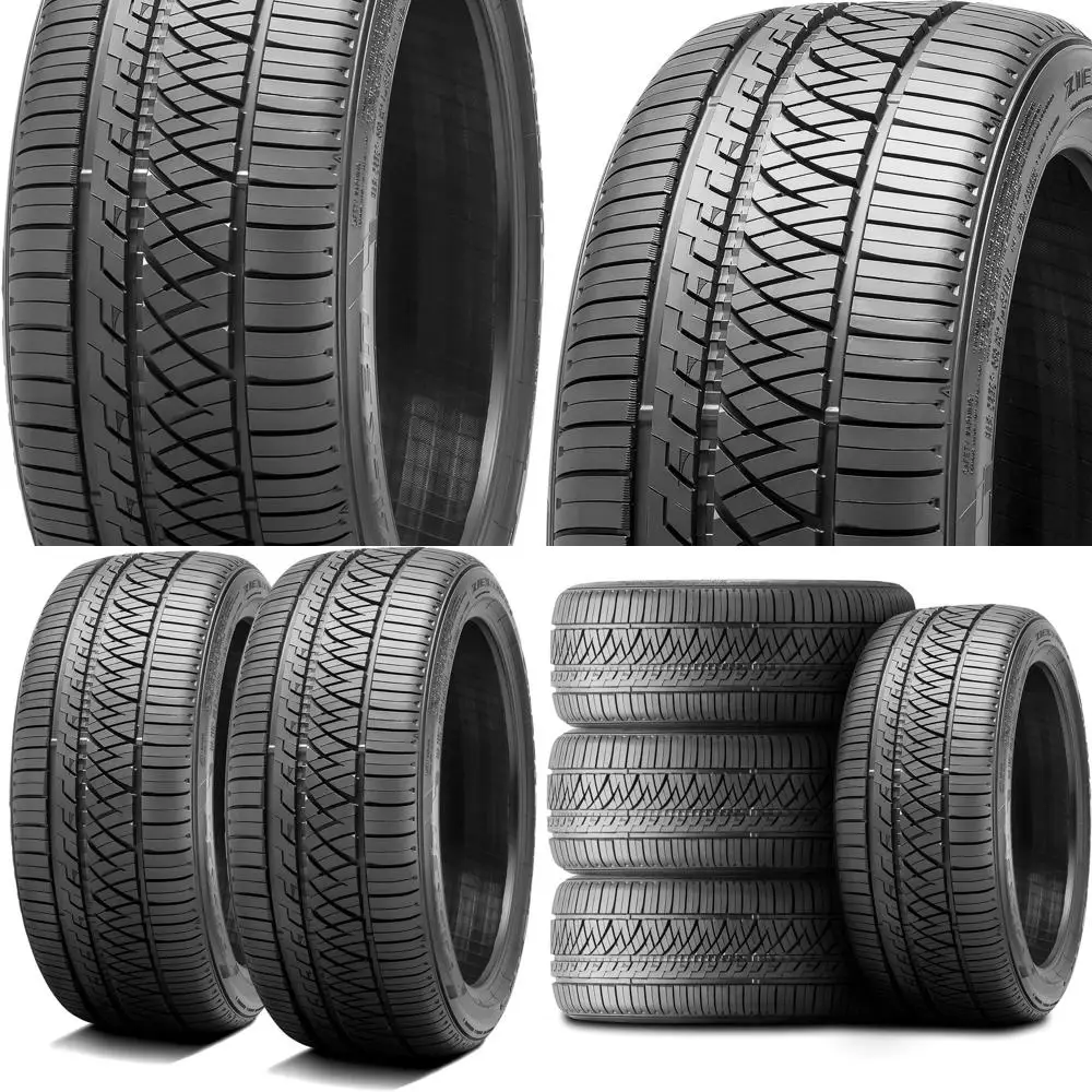

Ziex ZE960 A/S 215/55R16 97 В XL