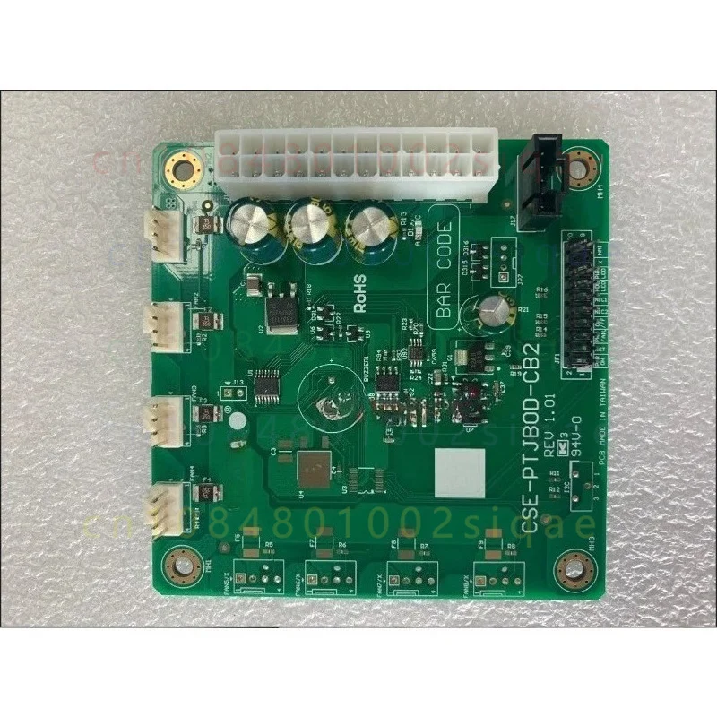 1PCS FOR Supermicro CSE-PTJBOD-CB2 JBOD Power Control Board Storage Disk Enclosure Expansion Controller Replacement Board