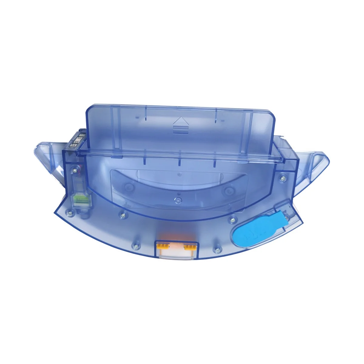 ロボット掃除機用水タンク,スペアパーツ,abir x5 x6 x8