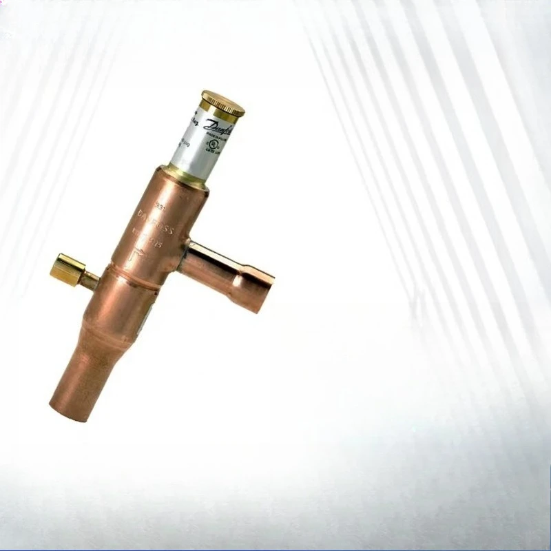 أجزاء لمنظم الضغط التبخيري DANFOSS Danfoss KVP28 034L0026 #1