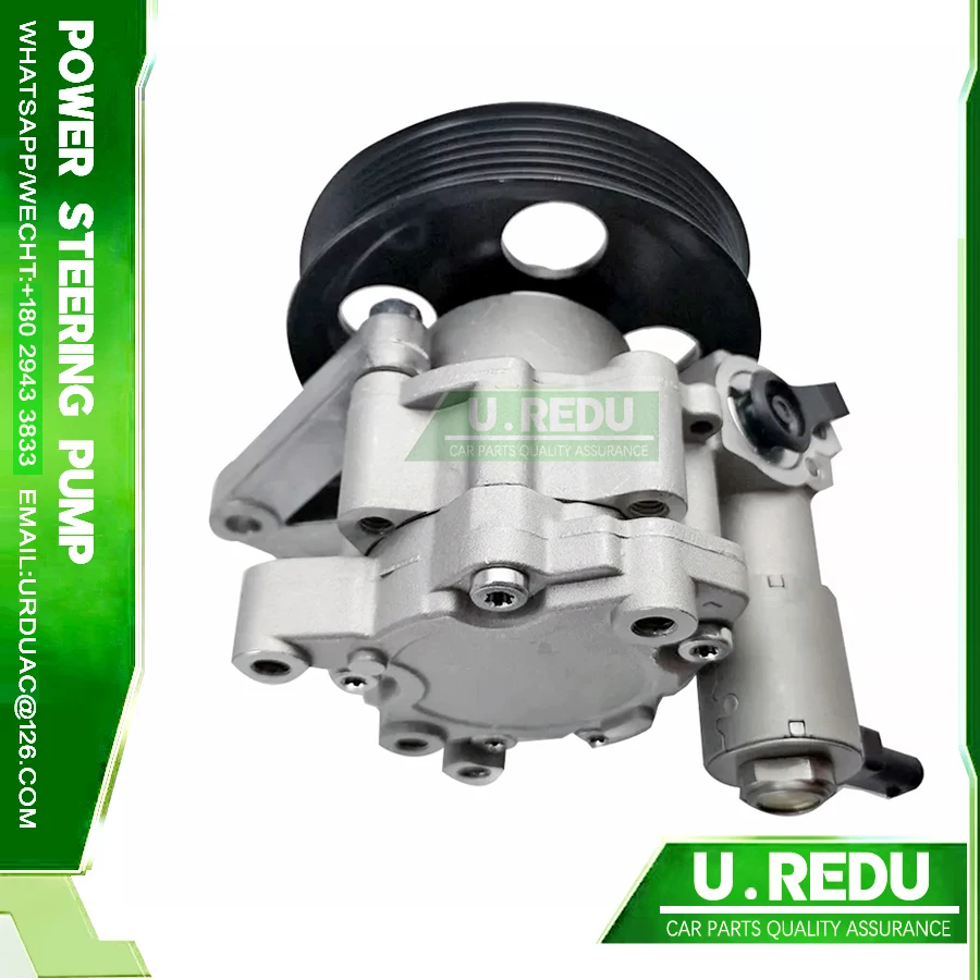 Power Steering Pump For Mercedes Benz W204 C230 C350 S212 E350 W212 0064664401 0064664501  A0064664501 0054668101 A0064664401